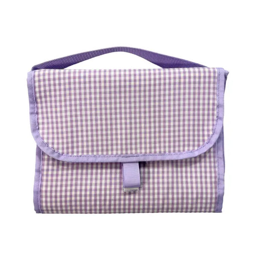 Lilac Gingham The Hang Around