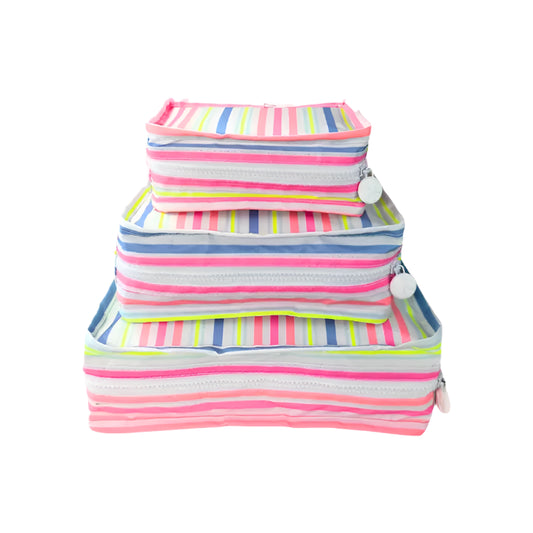 Valley Girl (Glossy) Stacking Set