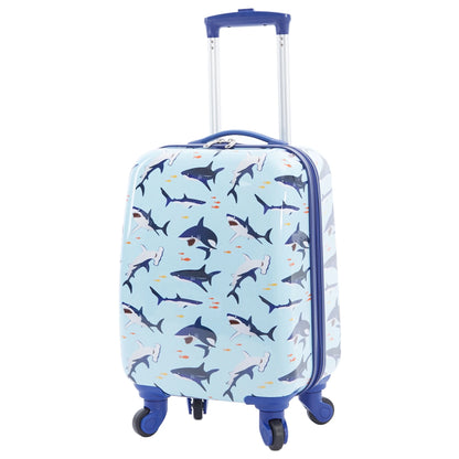 Boys 5 Piece Travelers Set