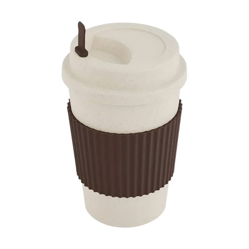 Reusable Coffee Cup