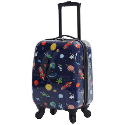 Boys 5 Piece Travelers Set