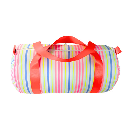 Valley Girl (Glossy) Medium Duffel