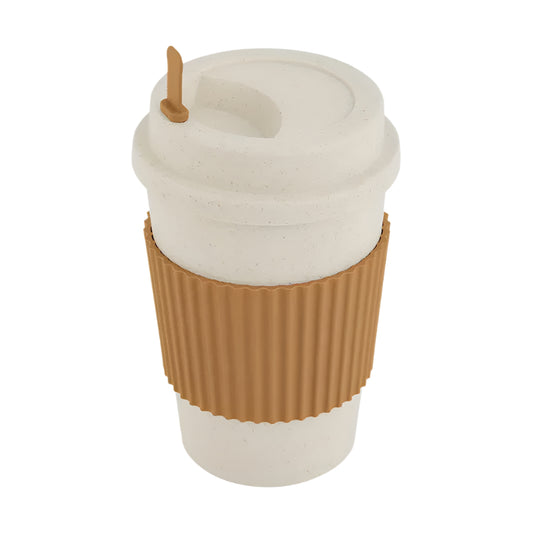 Reusable Coffee Cup