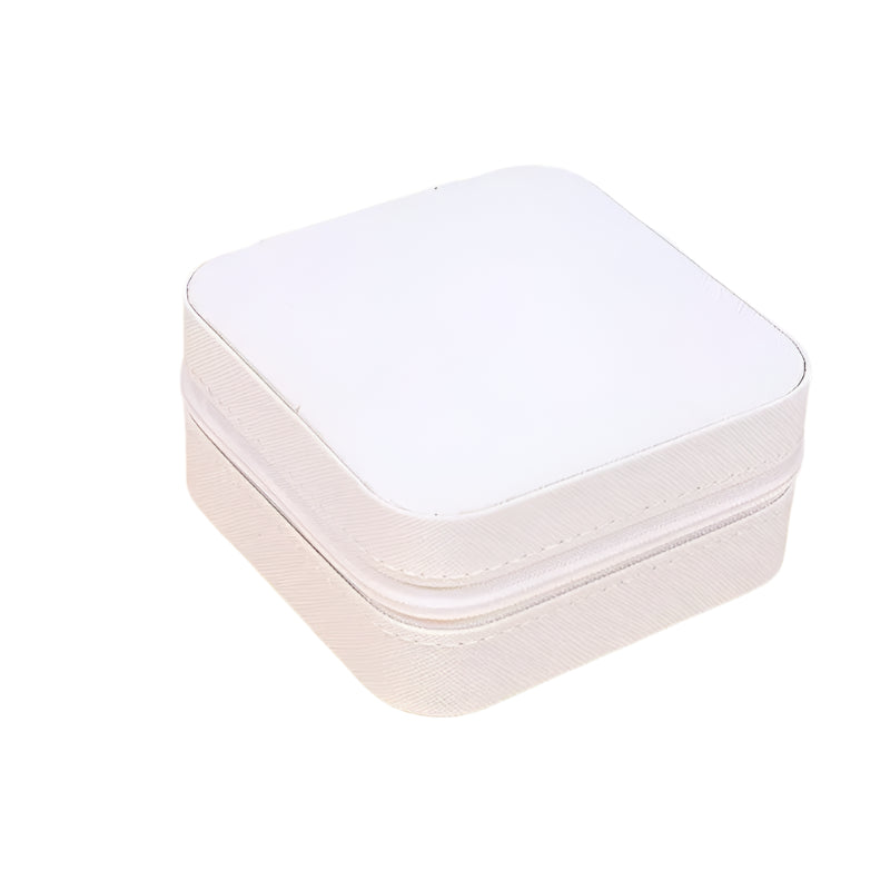 Small Travel Jewelry Box