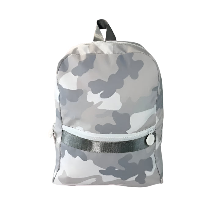 Gi Snow (Glossy) Small Backpack