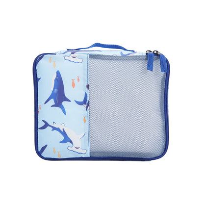 Boys 5 Piece Travelers Set