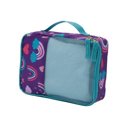 Girls 5 Piece Travelers Set