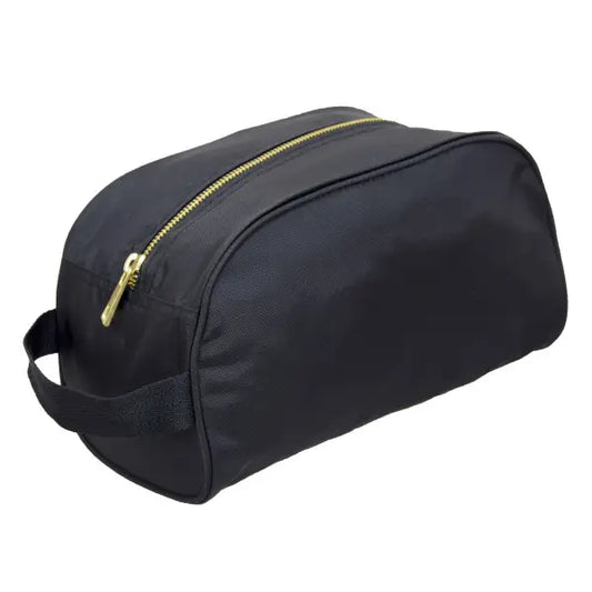 Black Brass Traveler