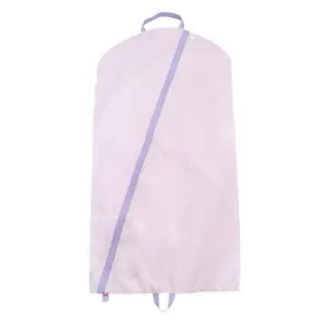 Princess Seersucker Hanging Garment Bag