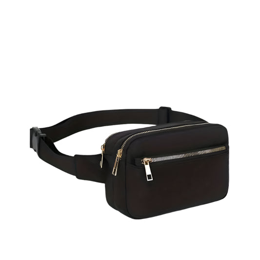 3 Pocket Fanny Pack