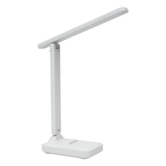 LED Desk Lamp w/ Touchable Dimmer