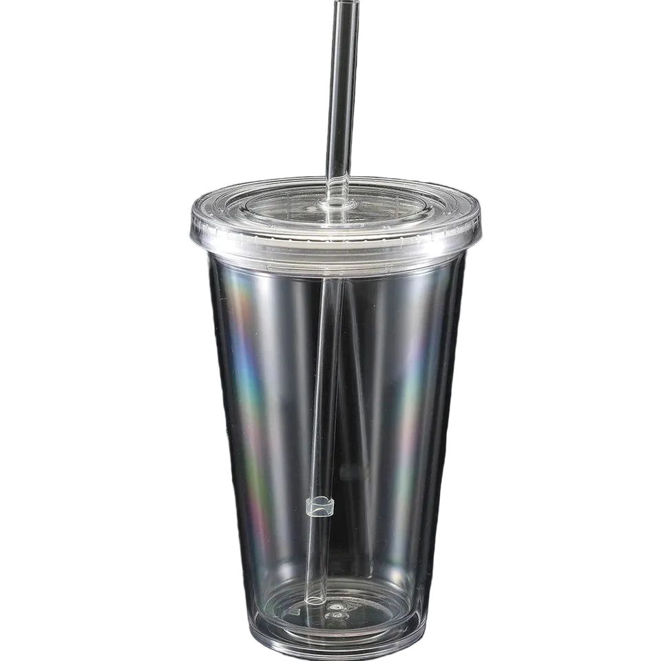 19oz. Double Wall Tumbler