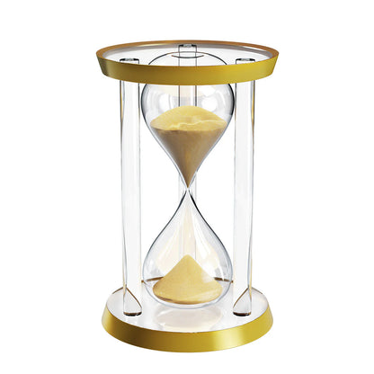 30-Min Hourglass Sand Timer