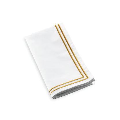 Double Rim Cloth Napkins