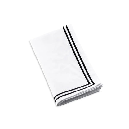 Double Rim Cloth Napkins