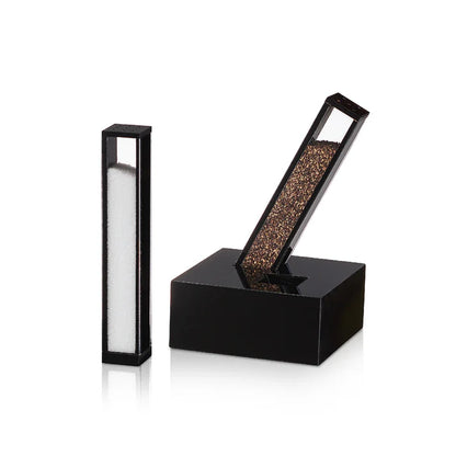 X Salt and Pepper Set