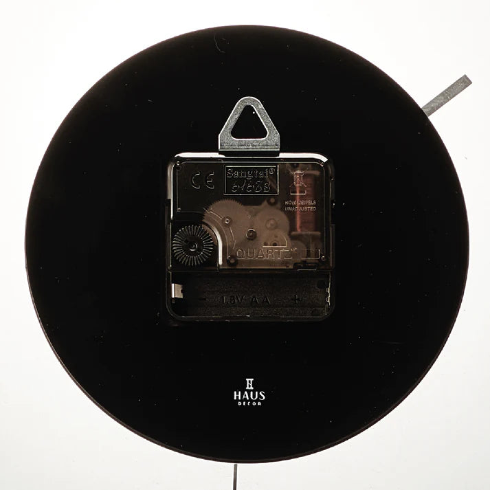Luxe Clock