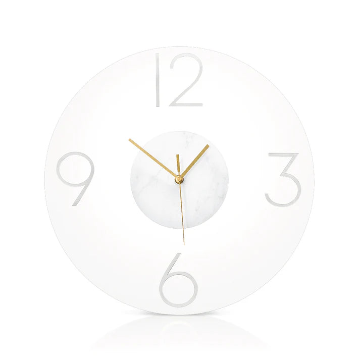 Luxe Clock