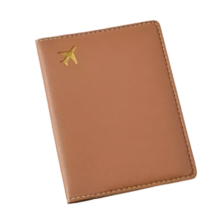 Passport Holder