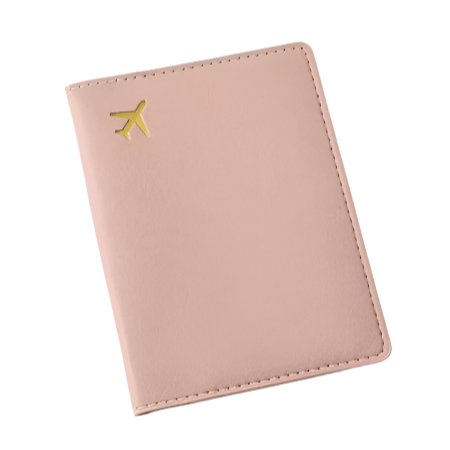 Passport Holder