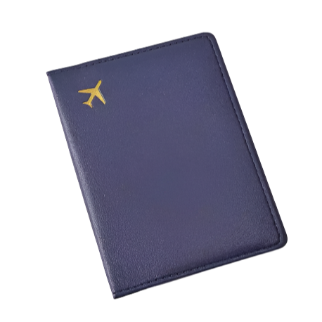 Passport Holder