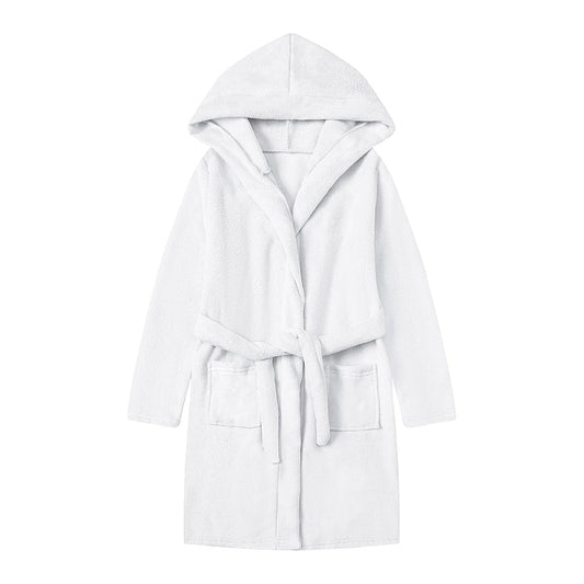 Bathrobe for Kids