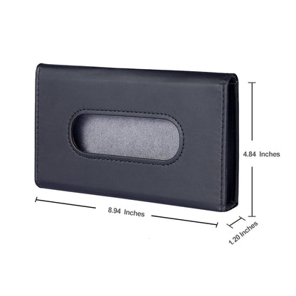 Car Tissue Holder