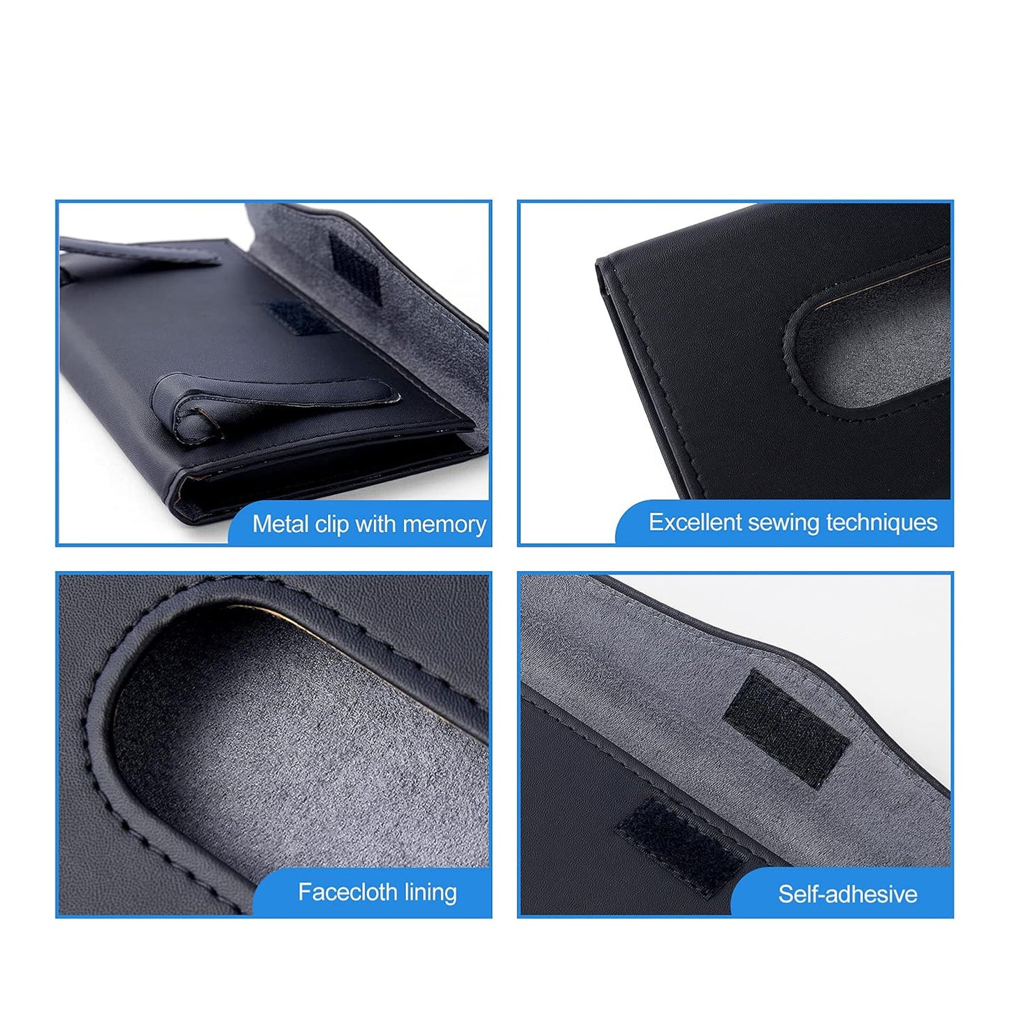 Car Tissue Holder