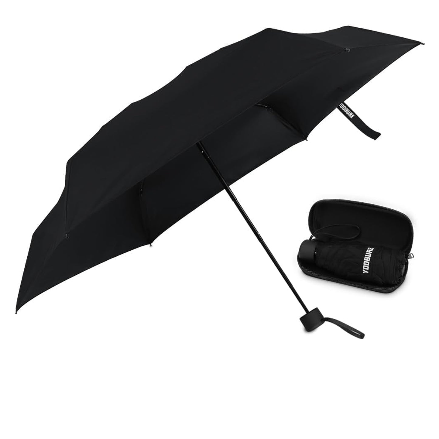 Pocket Size Umbrella w/ Case