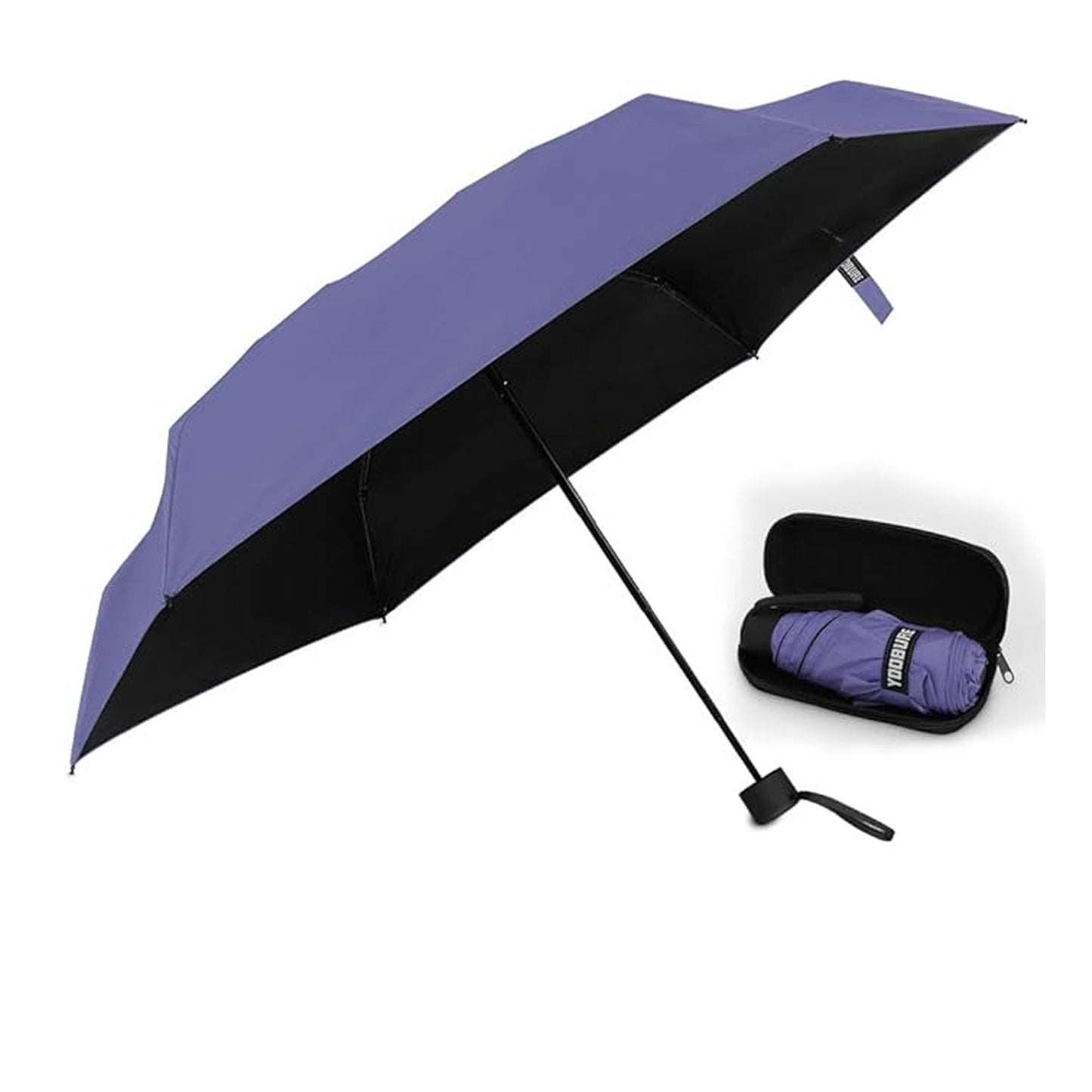 Pocket Size Umbrella w/ Case