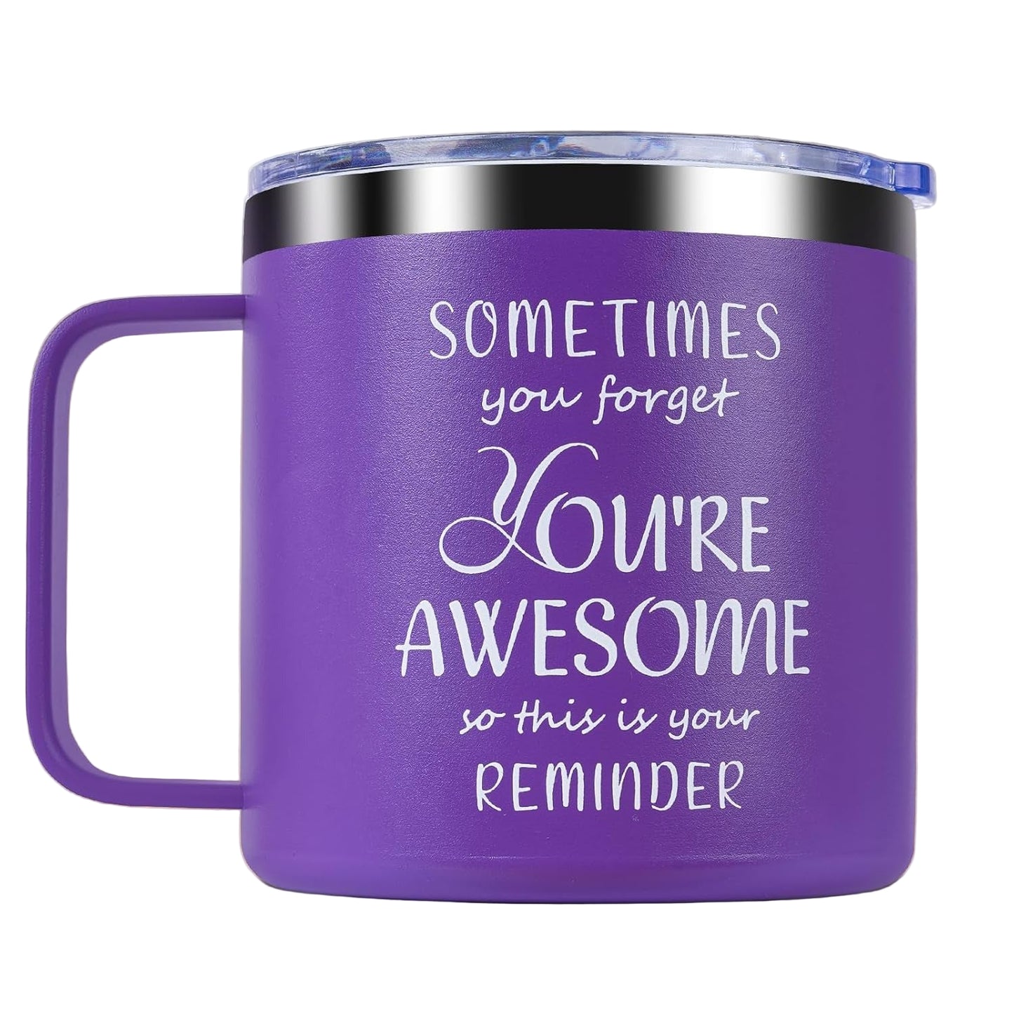 Inspirational Coffee Mug