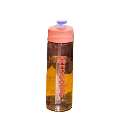 16 oz. Leakproof Water Bottle