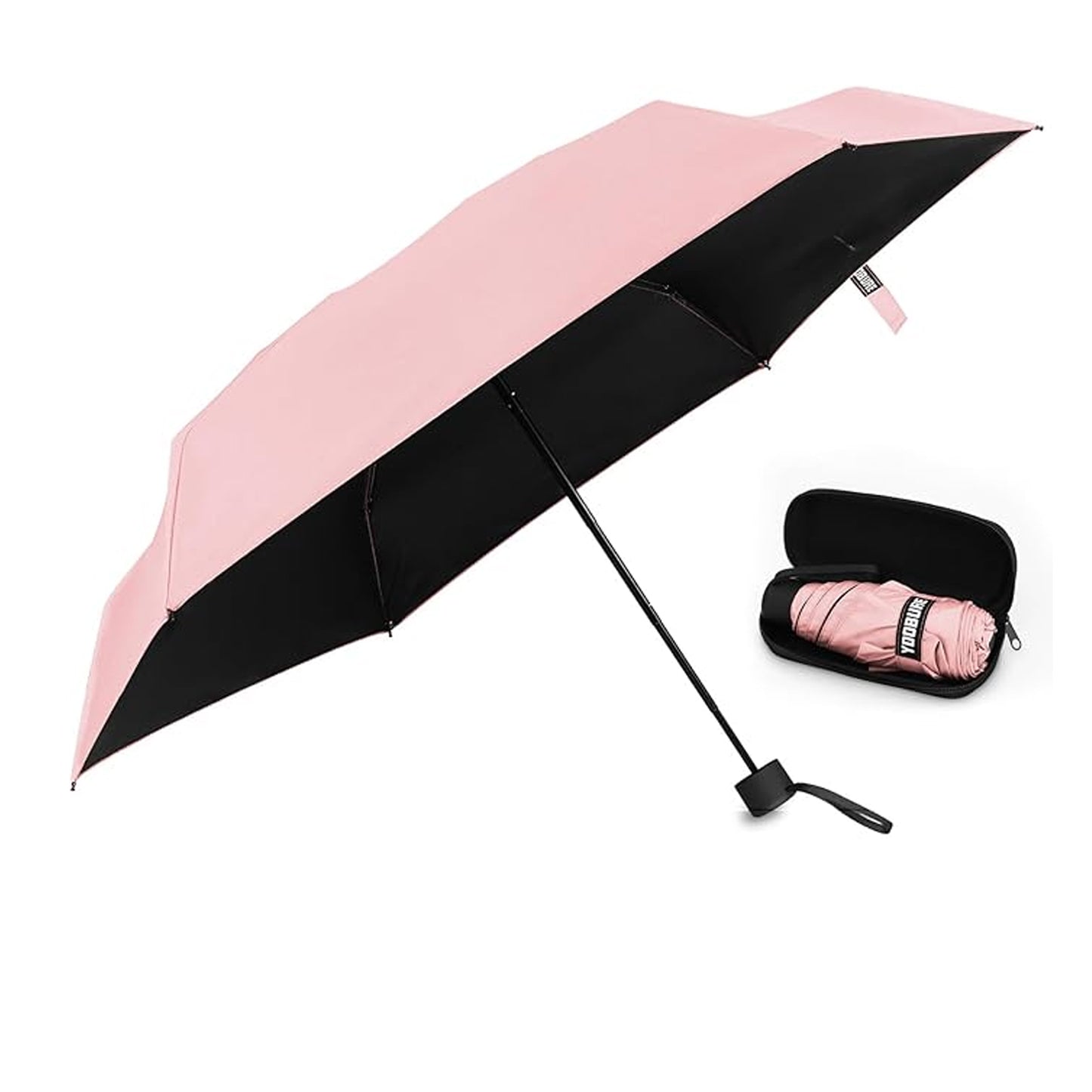 Pocket Size Umbrella w/ Case
