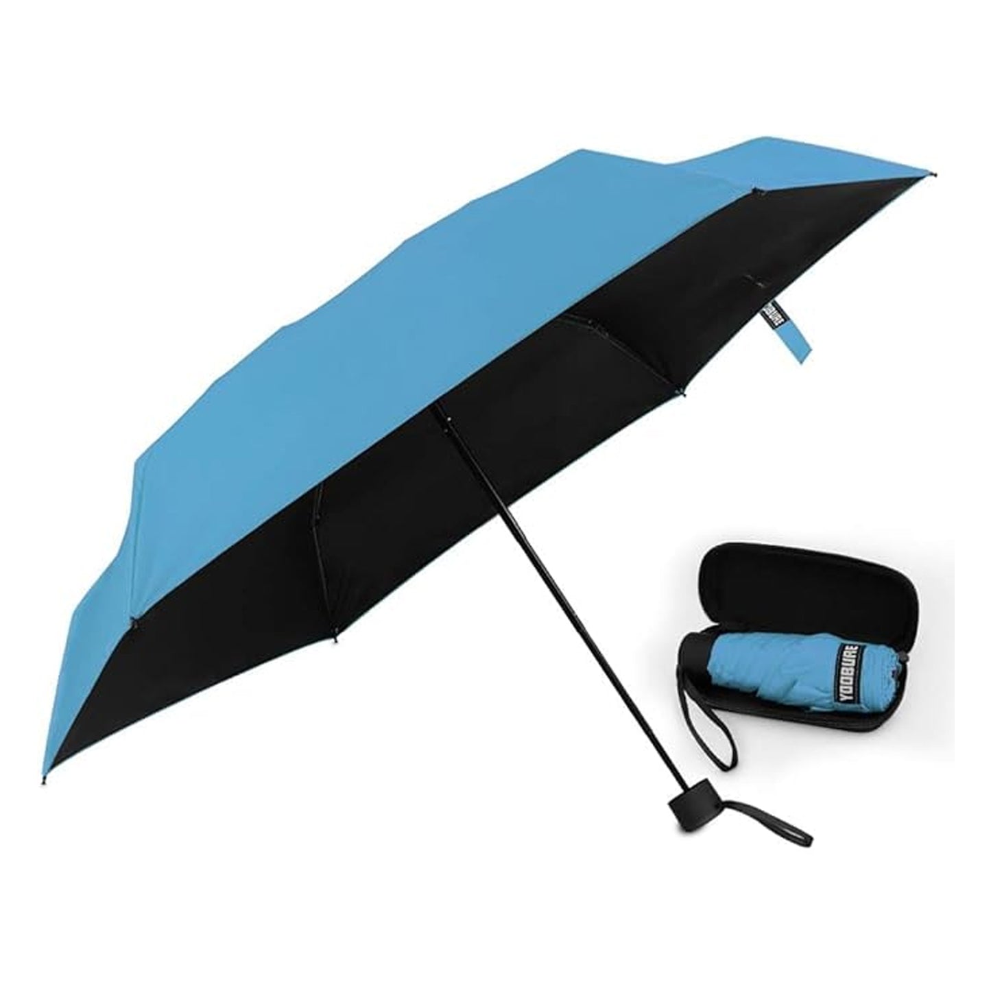 Pocket Size Umbrella w/ Case