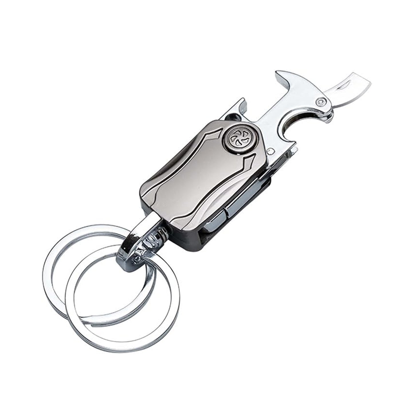 Multifunctional Keychain