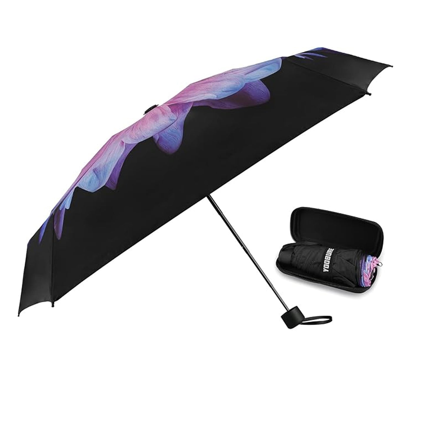 Pocket Size Umbrella w/ Case