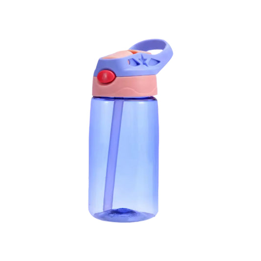 16 oz. Kids Leakproof Water Bottle
