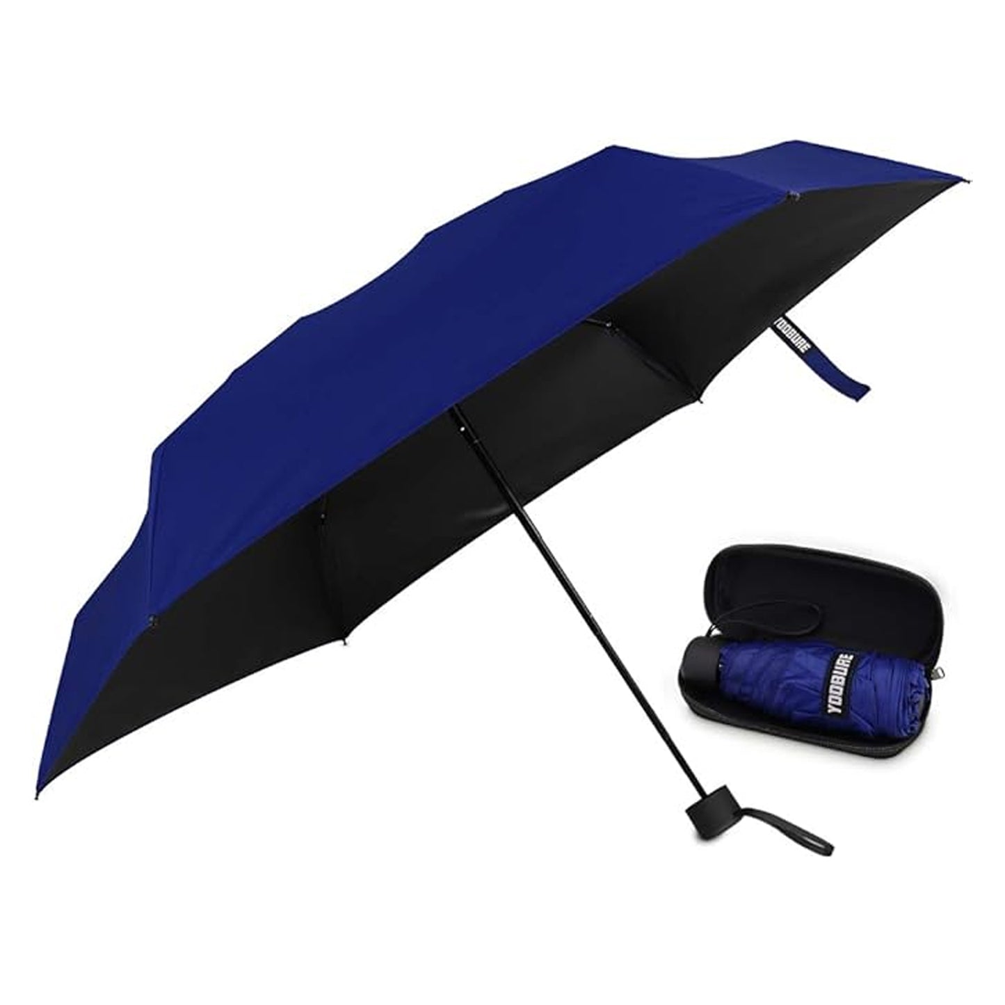 Pocket Size Umbrella w/ Case