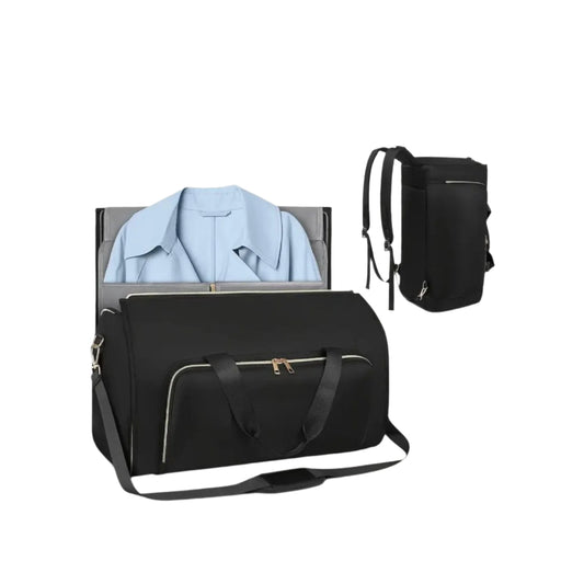 Large Convertible Garment Bag