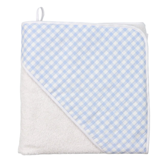 Baby Hooded Bath Towel