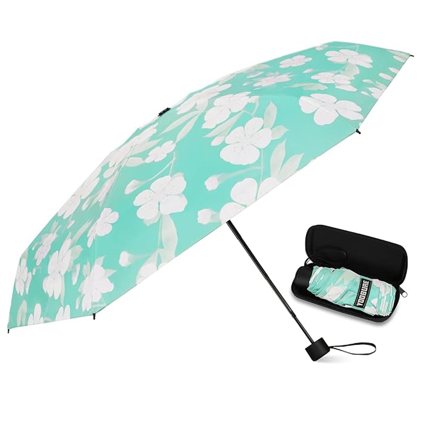 Pocket Size Umbrella w/ Case