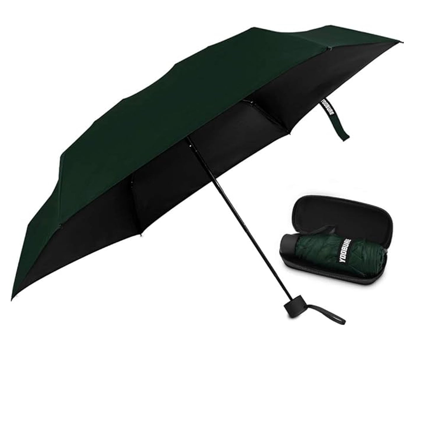 Pocket Size Umbrella w/ Case