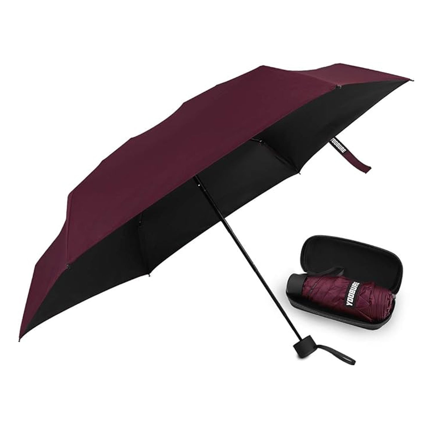 Pocket Size Umbrella w/ Case