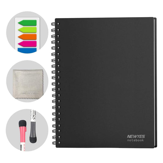 White Board Notebook