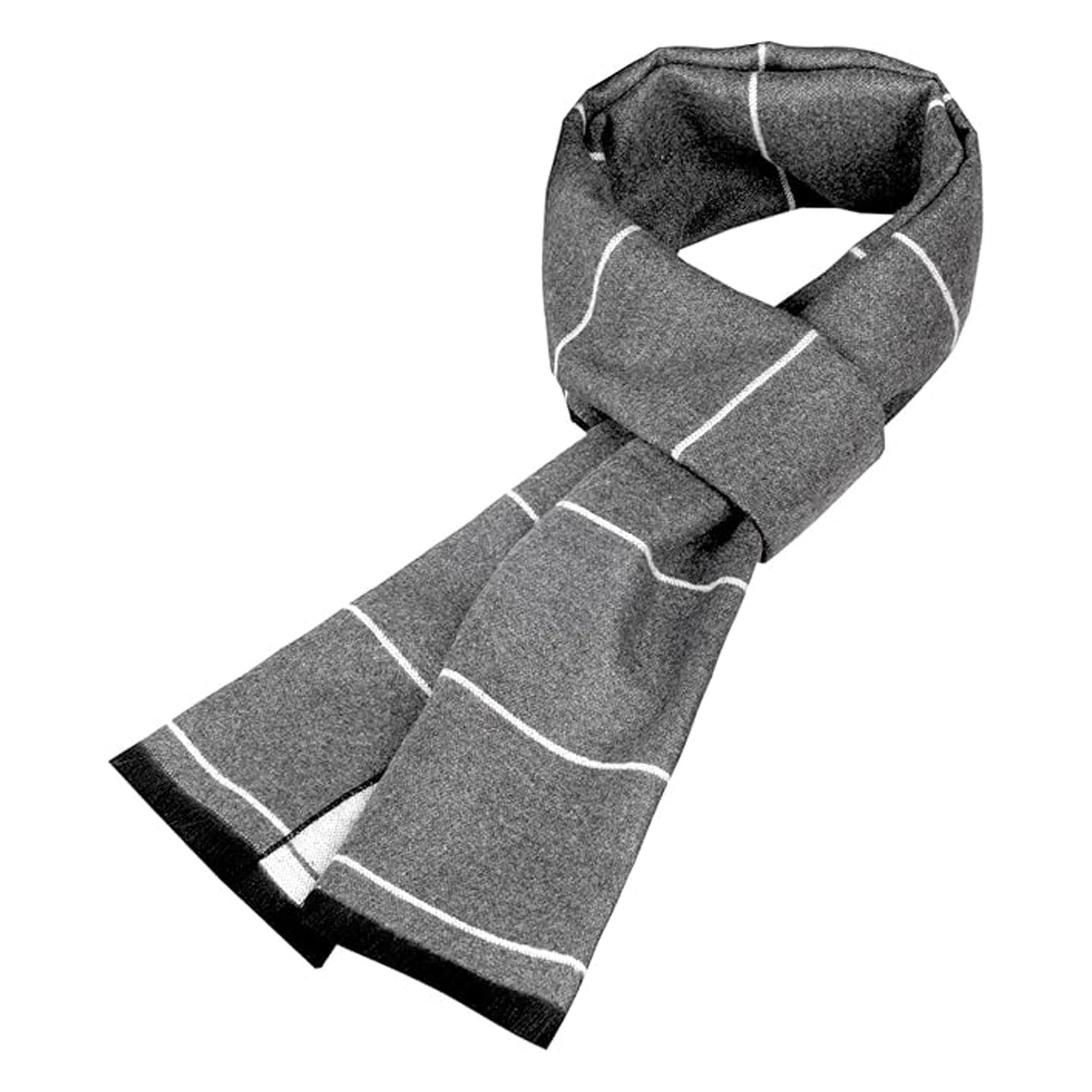 Men's Cashmere Like Scarf