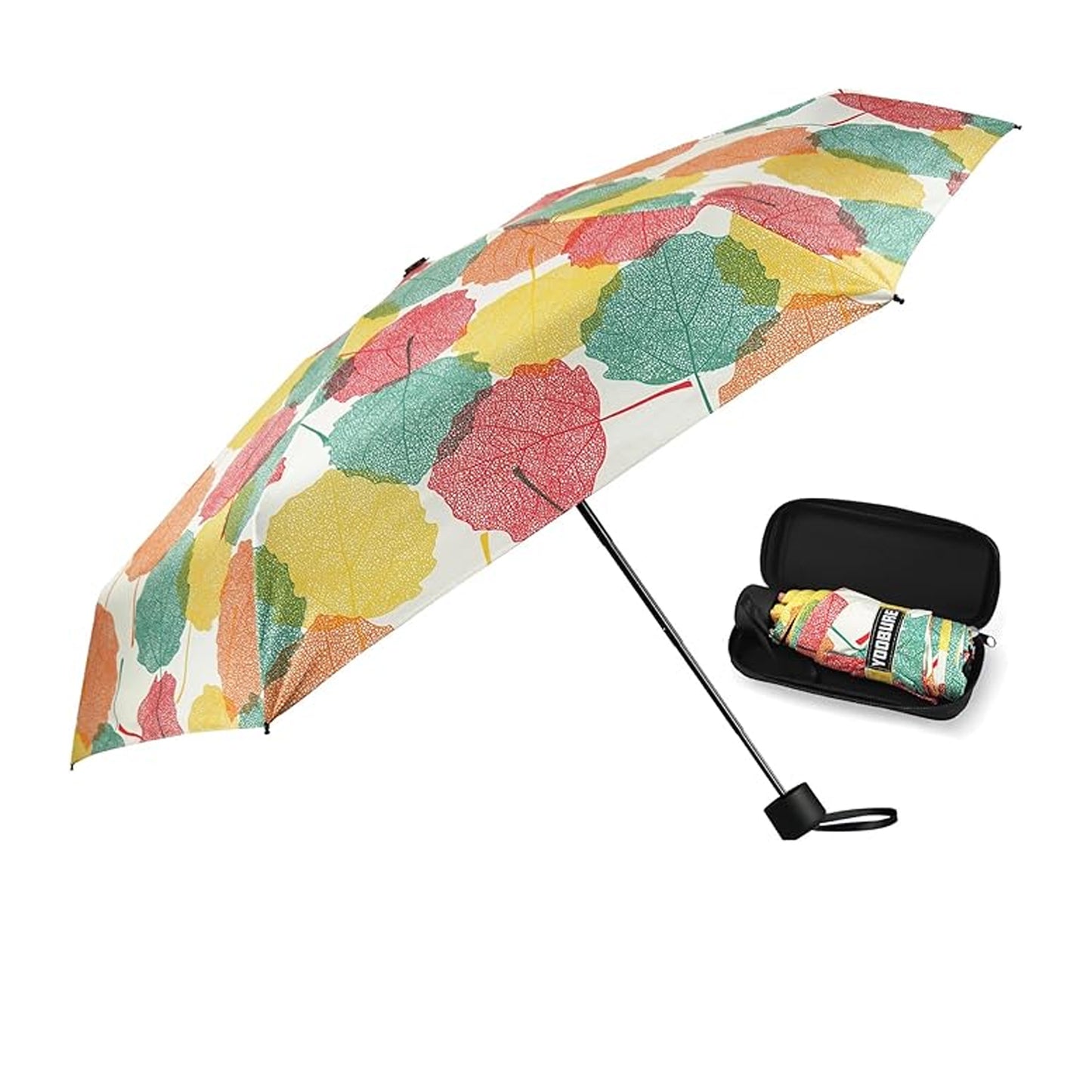 Pocket Size Umbrella w/ Case