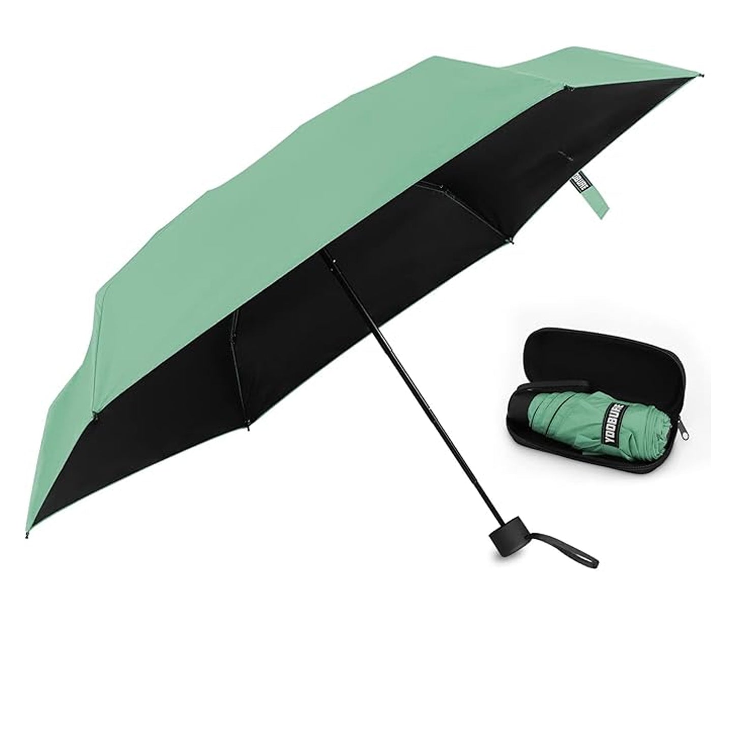 Pocket Size Umbrella w/ Case