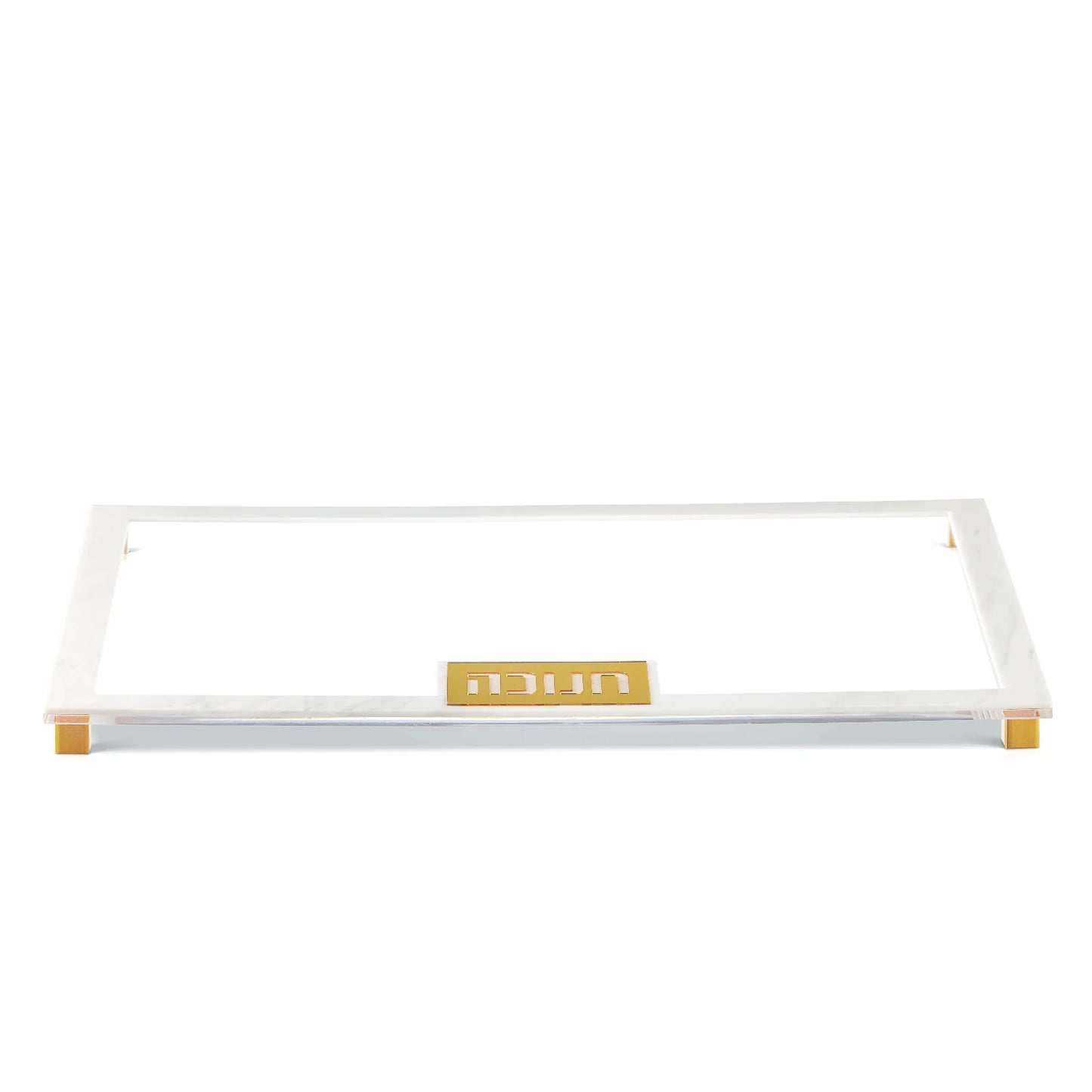 Menorah Tray