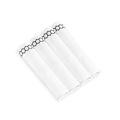 Honeycomb Cloth Napkins