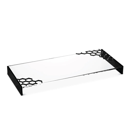 Honeycomb Laser Cut Tray